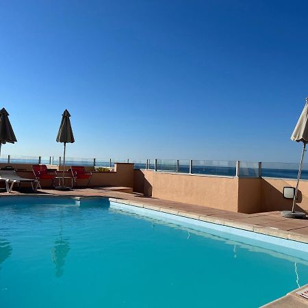 Hotel Port Marine Sète Esterno foto