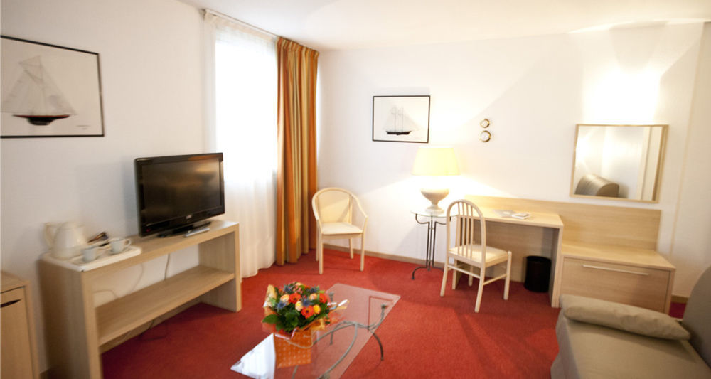 Hotel Port Marine Sète Esterno foto