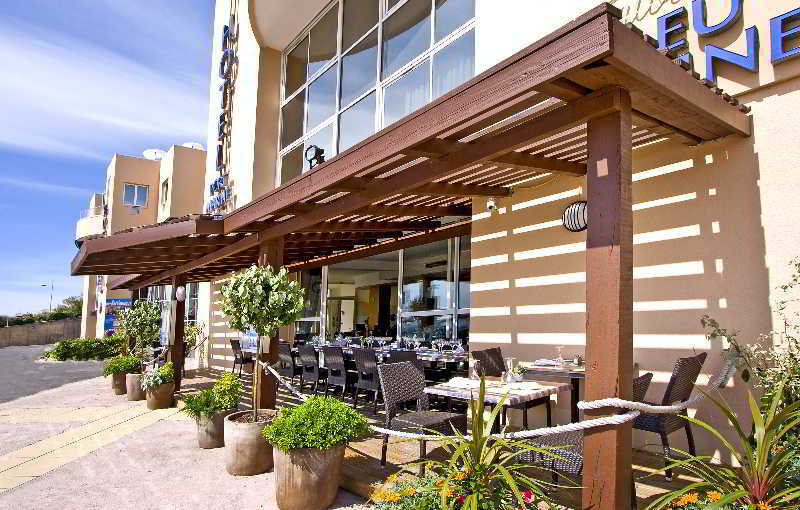 Hotel Port Marine Sète Esterno foto